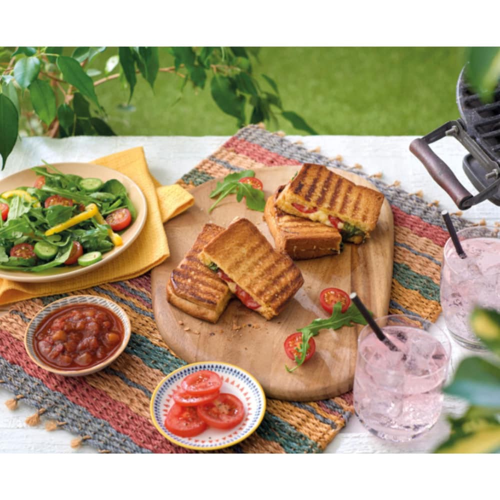 slide 3 of 5, St Pierre Brioche Loaf, 17.6 oz