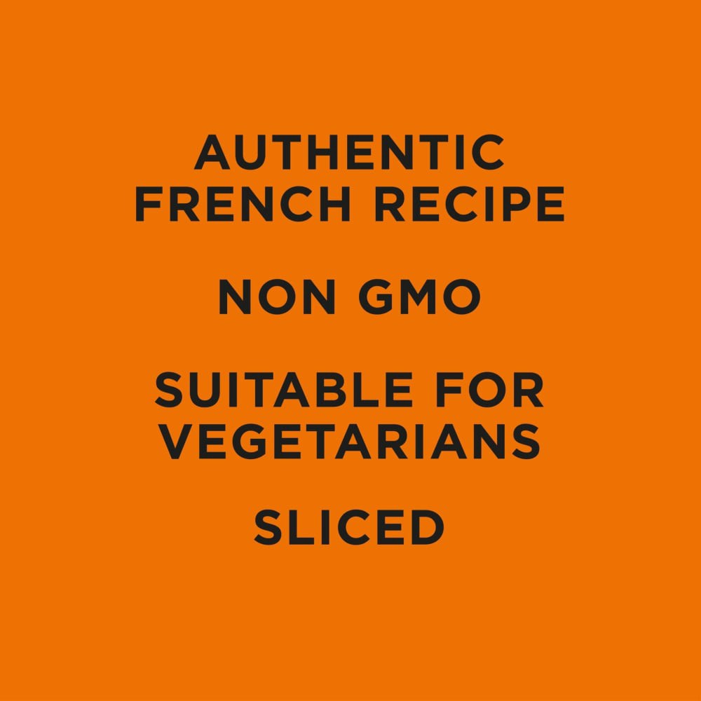 slide 5 of 5, St Pierre Brioche Loaf, 17.6 oz