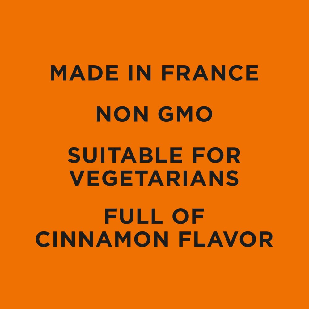 slide 3 of 5, St Pierre Cinnamon Brioche Twist 14.1 oz, 14.1 oz