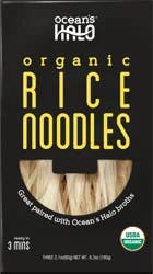 Ocean's Halo Organic Noodle Rice