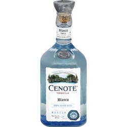 Cenote Tequila 750 ml