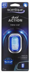 Scentique New Car Smell Vent Clip