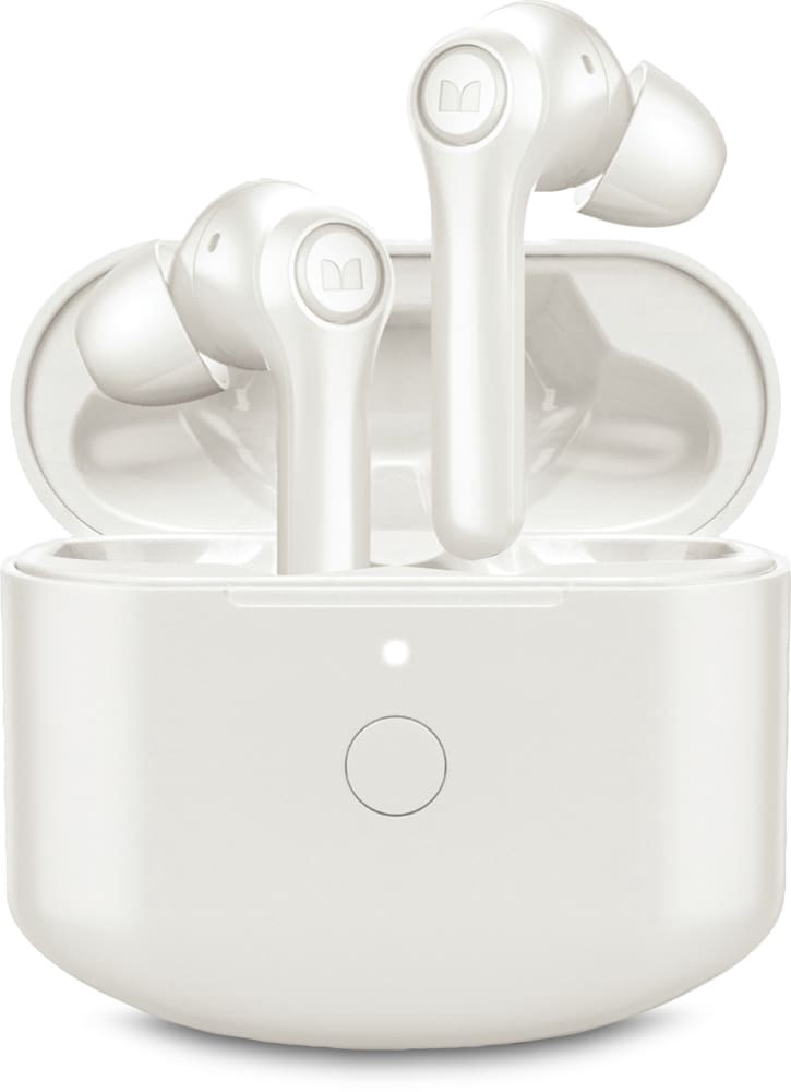 slide 2 of 3, Monster Verse Tws Earbuds With Charging Case, 1 ct