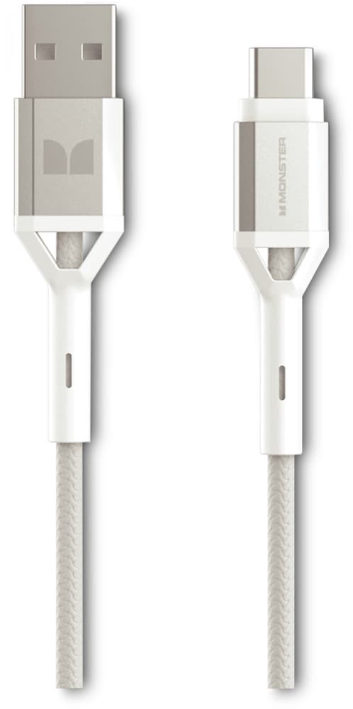 slide 5 of 6, Monster Dna Max White Speaker, 1 ct