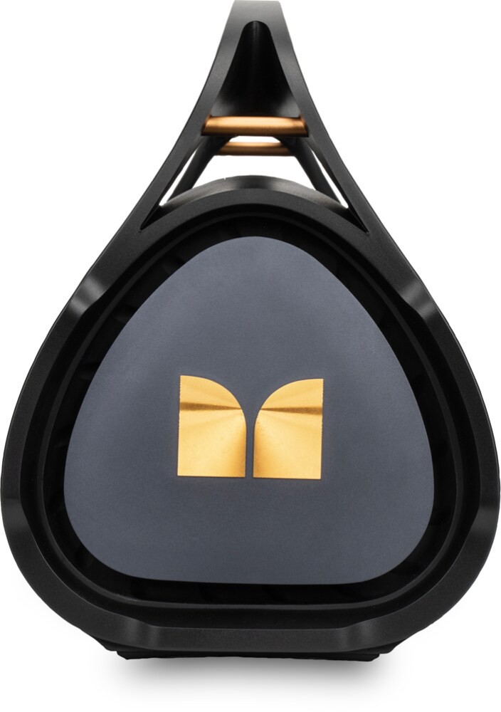 slide 3 of 4, Lifeworks The Monster Adventurer Bluetooth Speaker, 1 ct