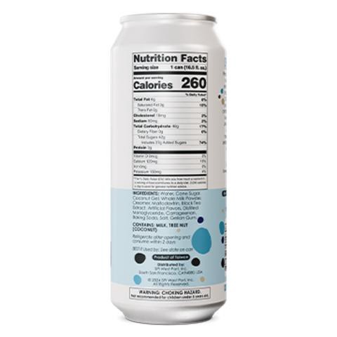 slide 2 of 3, Jenji Boba Original Milk Tea, 16.5 oz