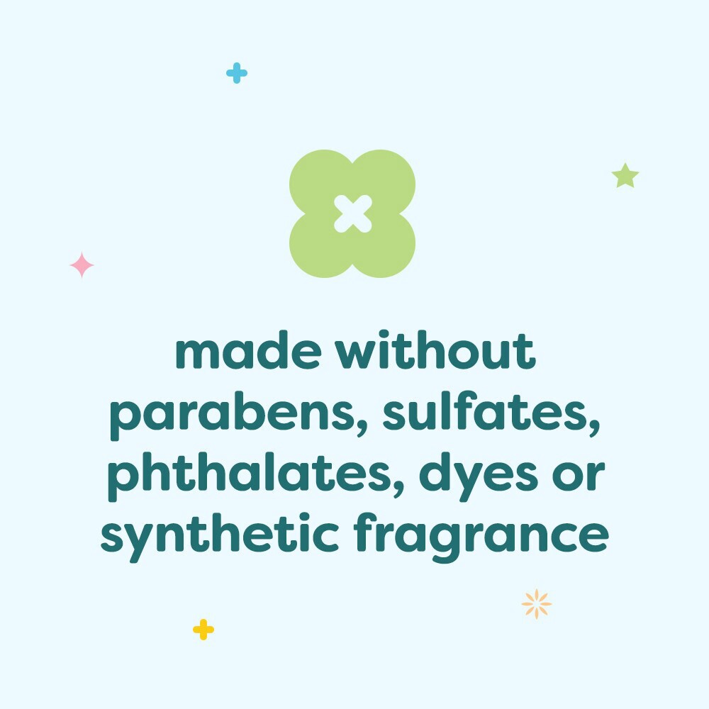 slide 4 of 6, Babyganics Bug Spray Deet Free, 6 fl oz