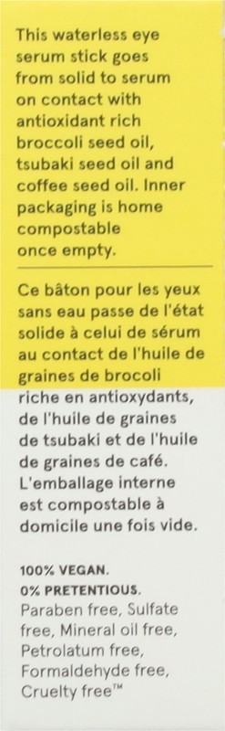 slide 2 of 4, ACURE Brightening Eye Serum Stick 0.28 oz, 0.28 oz