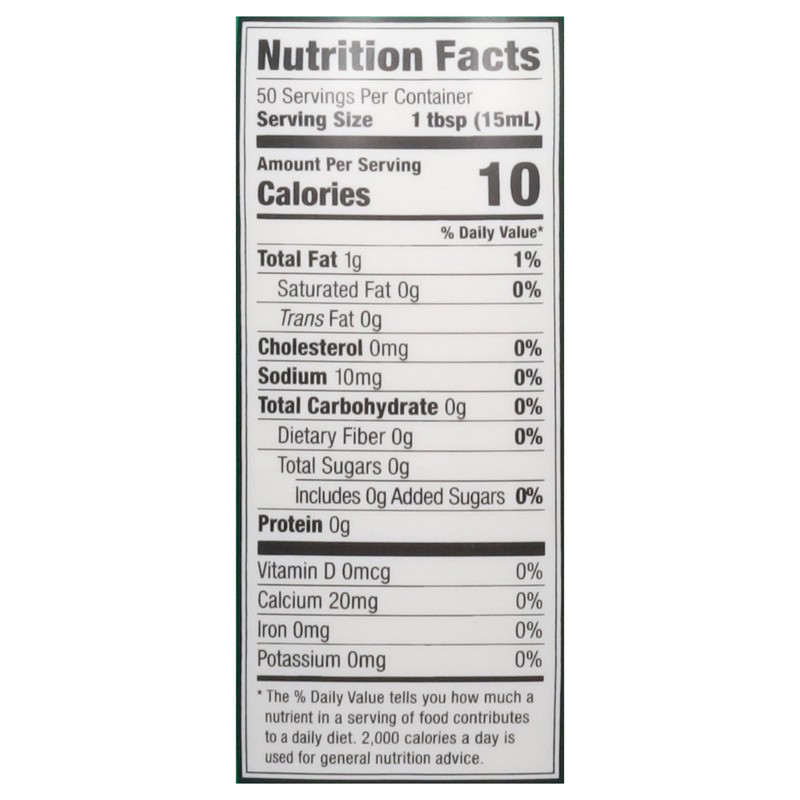 slide 5 of 5, Califia Farms Unsweetened Almondmilk Creamer 25.4 fl oz, 25.4 fl oz