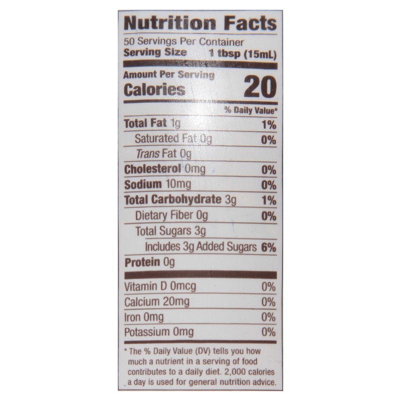 slide 5 of 5, Califia Farms Limited Edition Caramel Apple Crumble Oat Creamer - 25.4 oz, 25.4 oz