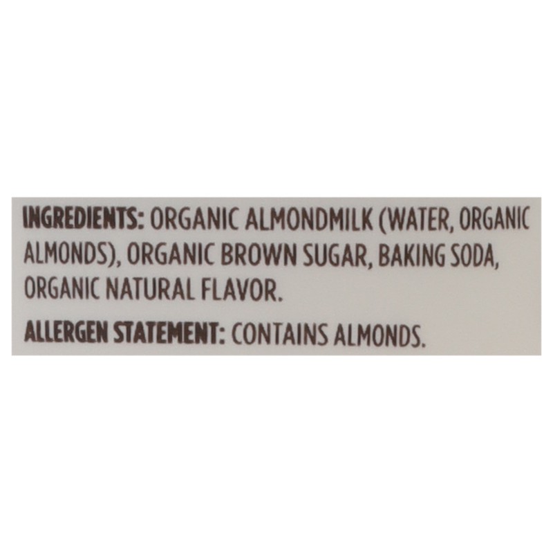 slide 2 of 5, Califia Farms Organic Brown Sugar Almond Milk Coffee Creamer - 25.4 fl oz, 25.4 oz