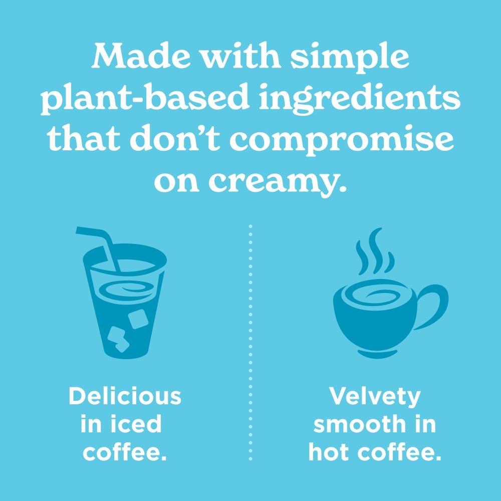 slide 6 of 6, Califia Lavendar Almond Creamer, 25.4 fl oz