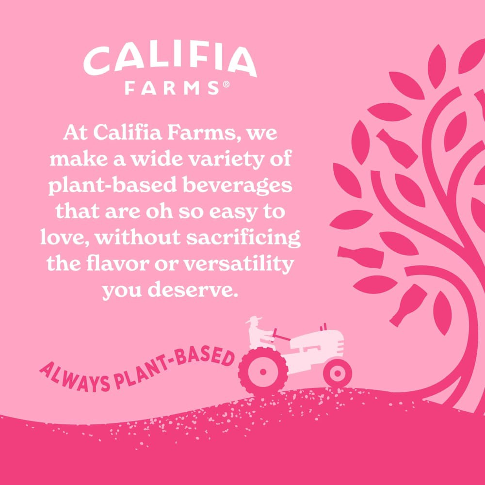 slide 3 of 5, Califia Farms Coconut & Key Lime Drink, Plant Based, Key Lime Colada - 48 fl oz, 48 fl oz