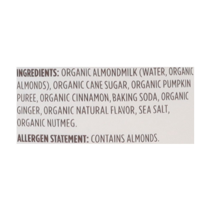 slide 3 of 5, Califia Organic Pumpkin Spice Almond Milk Creamer, 25.4 oz