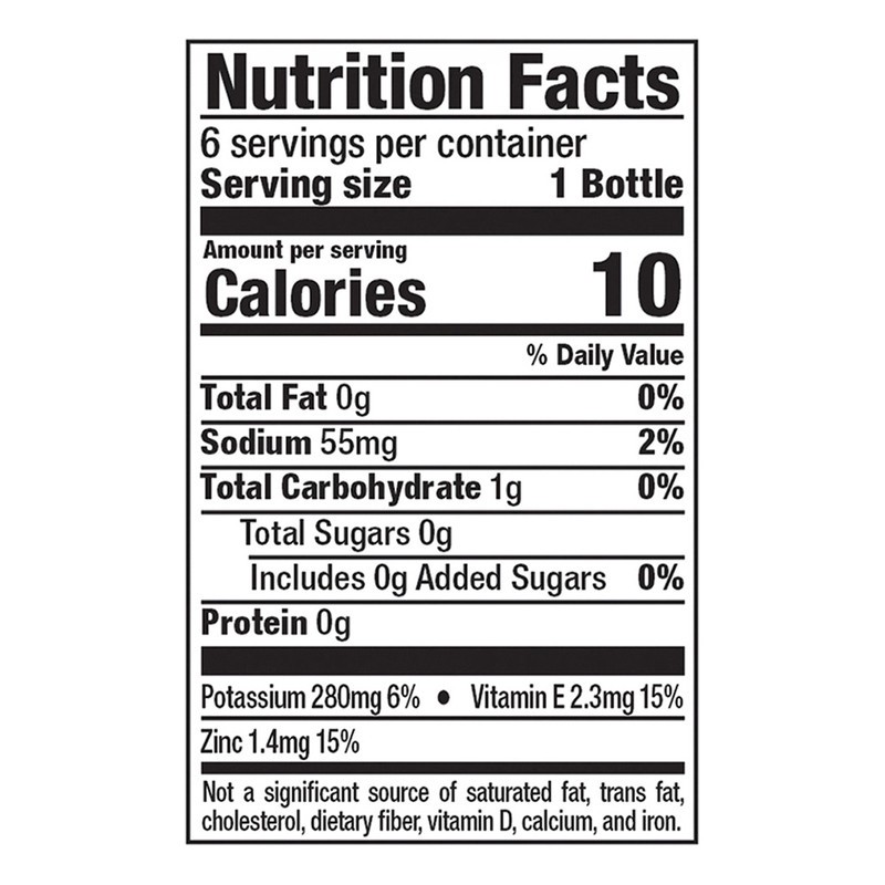 slide 2 of 5, Bai Coconut Flavored Water, Puna Coconut Pineapple, Antioxidant Infused Beverage, 14 fl oz Bottles, 6 Pack, 6 ct