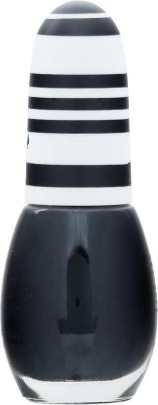 slide 2 of 4, Kokie Blackout NP108 Nail Polish 0.54 fl oz, 1 ct