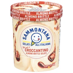 Sammontana Gelati Croccantino 17.58 Oz