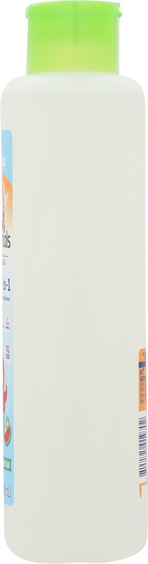 slide 4 of 4, ARM & HAMMER Essentials Kids 3-in-1 Wash+Shampoo+Conditioner 22.5 fl oz, 22.5 oz