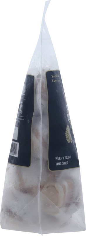 slide 5 of 5, Northern Fisheries Bacon Wrapped Scallop Medallions 16 oz, 16 oz