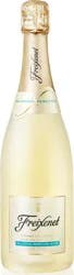 Freixenet Alcohol-Removed Sparkling White Wine 750ml