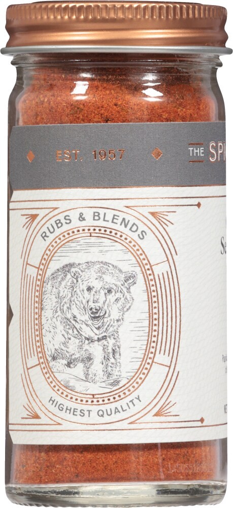 slide 2 of 4, The Spice House Salt Free Cajun Seasoning, 2.4 oz