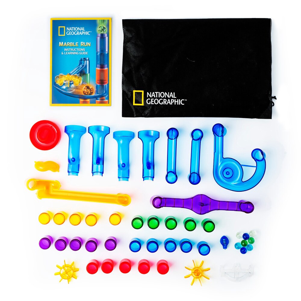 slide 4 of 4, National Geographic Completely Gross Chemistry Kit, 1 ct
