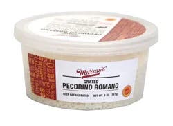 Murray's Grated Pecorino Romano