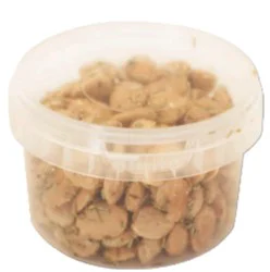 Murray's Marcona Almonds with Rosemary & Sea Salt, 6 oz