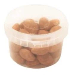 Murray's White Chocolate Almonds, 6 oz