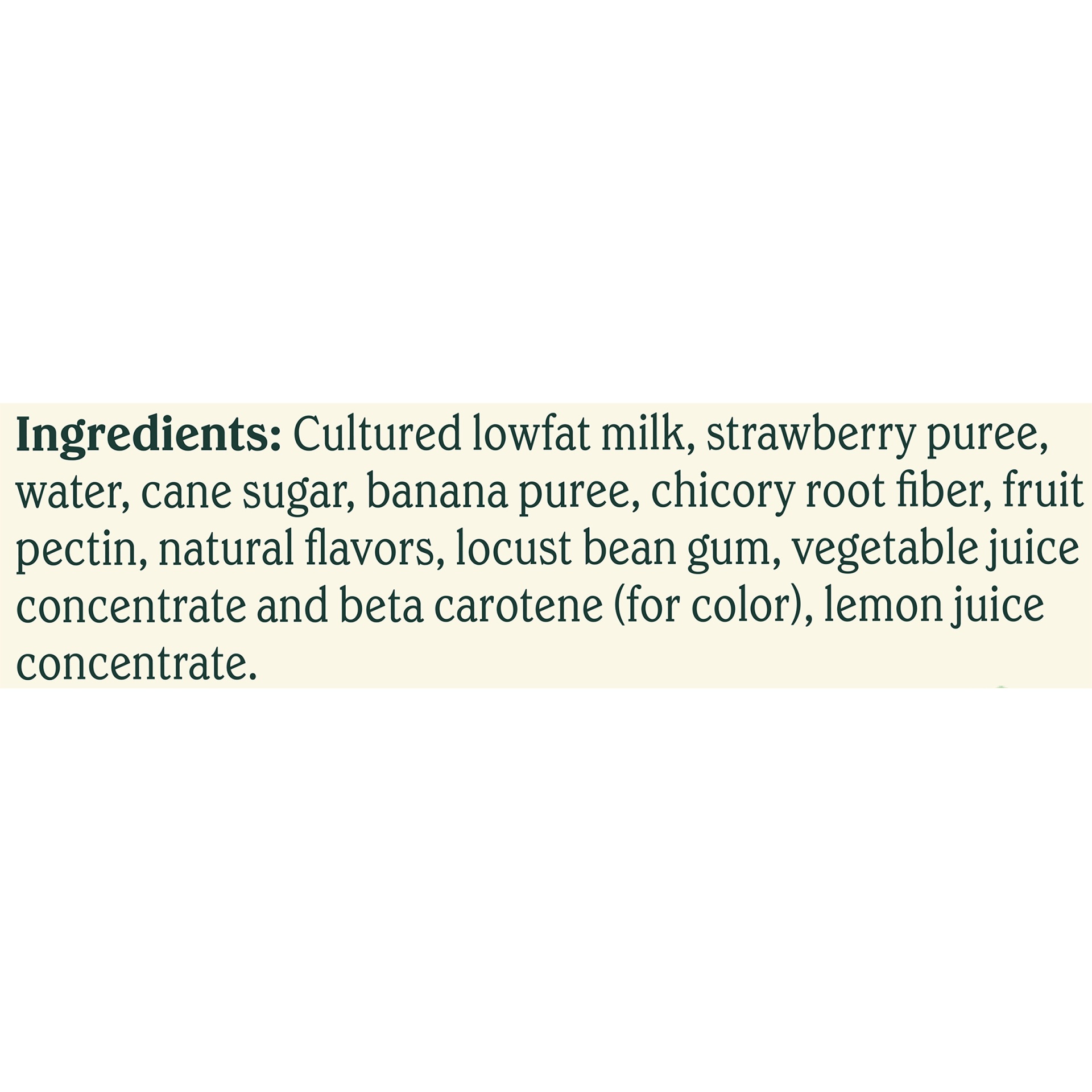 slide 6 of 6, Chobani Strawberry Banana Greek Yogurt Drink, 7 fl oz