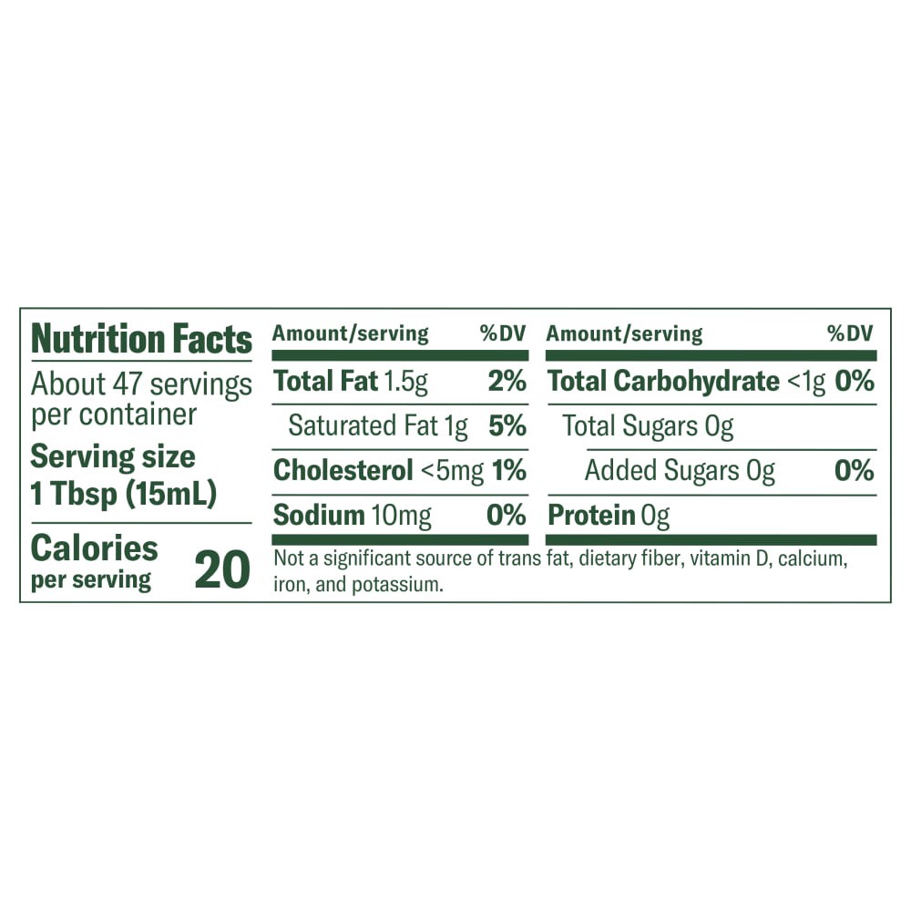 slide 4 of 4, Chobani 0 Sgr Swt Cream Creamer, 24 fl oz