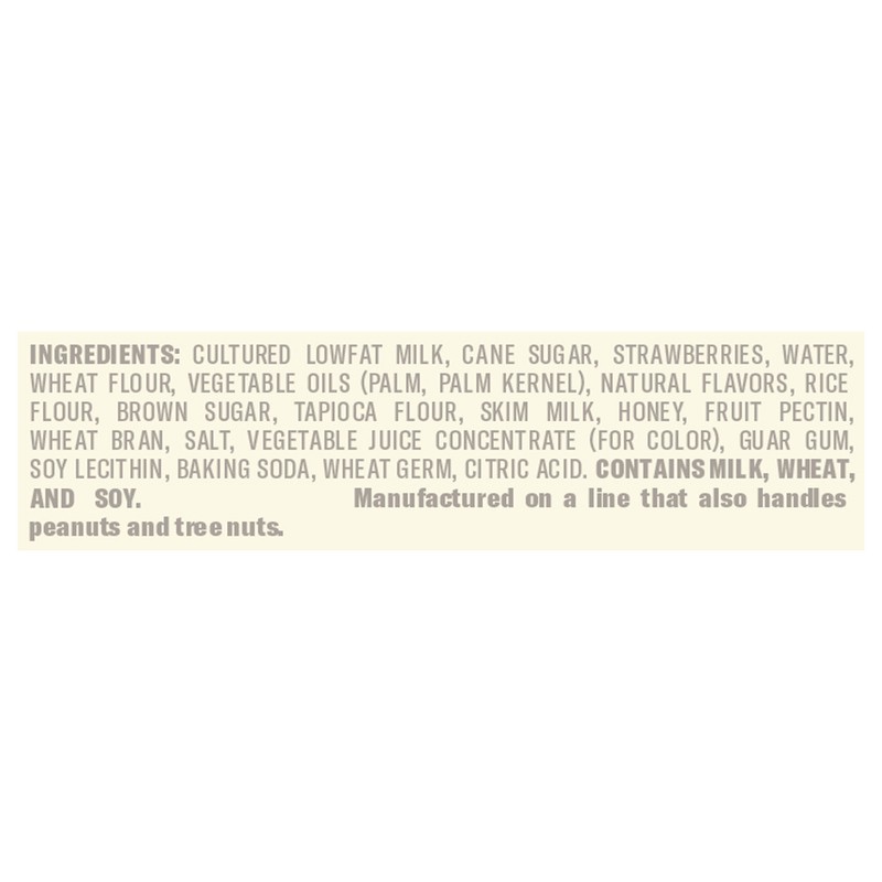 slide 3 of 5, Chobani Yogurt, Greek, Strawberry Cheesecake, 4 Value Pack, 4 ct