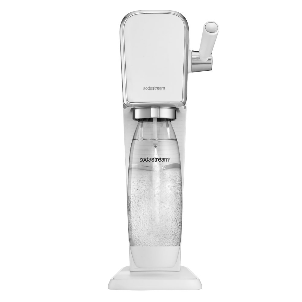 slide 2 of 4, SodaStream Art Sparkling Water Maker 1 ea, 1 ct