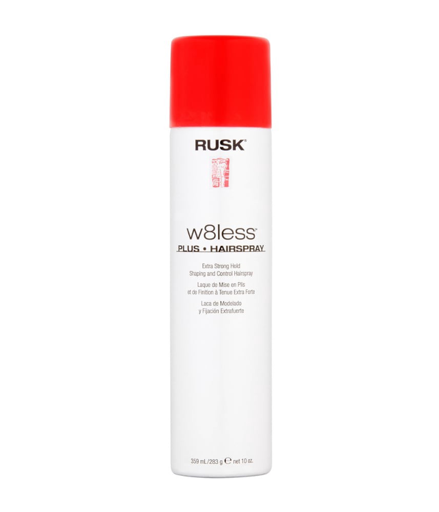 slide 1 of 1, Rusk W8 Less Shaping Mist, 1 ct