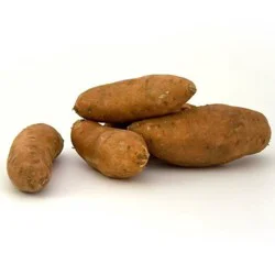 Organic Sweet Potato 1 Ea