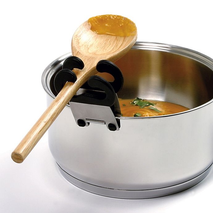 Norpro Grip-EZ Ladle - Silicone and Stainless Steel