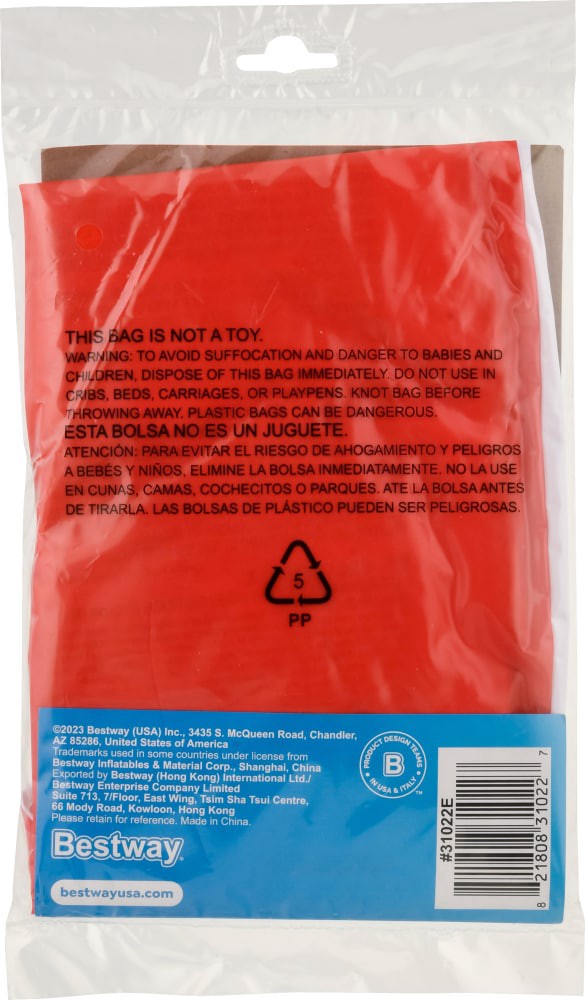 slide 2 of 2, H2OGo! Summer Essential 2y+ Beach Ball Large 1 ea, 1 ct