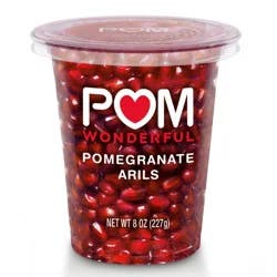 Pom Poms Wonderful Pomegranate Arils