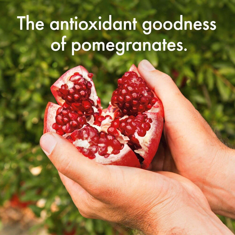 slide 5 of 6, Pom Poms Wonderful Pomegranate Arils, 8 oz
