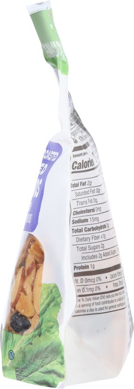 slide 5 of 5, Orchard Valley Harvest Honey Roasted Sliced Almonds Salad Toppers 3.5 oz, 3.5 oz