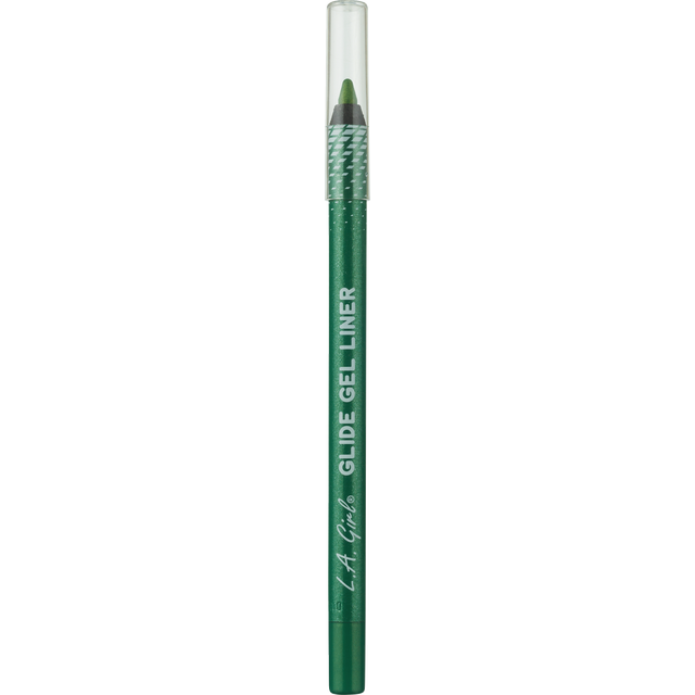 slide 1 of 1, L.A. Girl La Girl Glide Gel Liner, Limelight, 1 ct