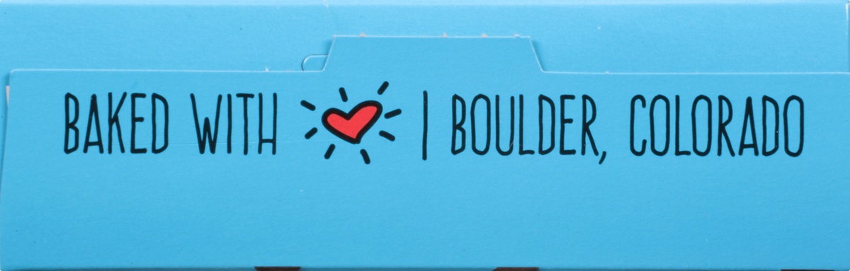 slide 6 of 10, Bobo's Chocolate Chip Oat Bites 5 - 1.3 oz Oat Bites, 5 ct