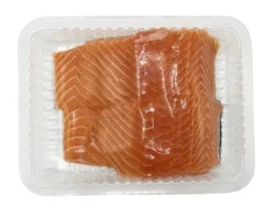 Great American Seafood Atlantic Center Cut Salmon