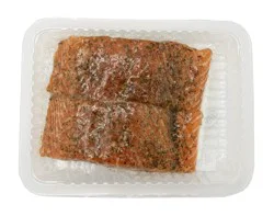 Great American Seafood Atlantic Lemon Thyme Salmon