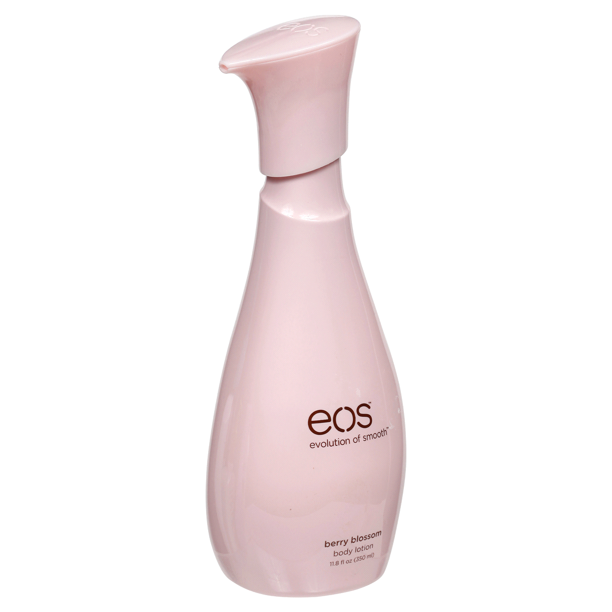 slide 3 of 3, eos Berry Blossom Body Lotion, 11.8 oz