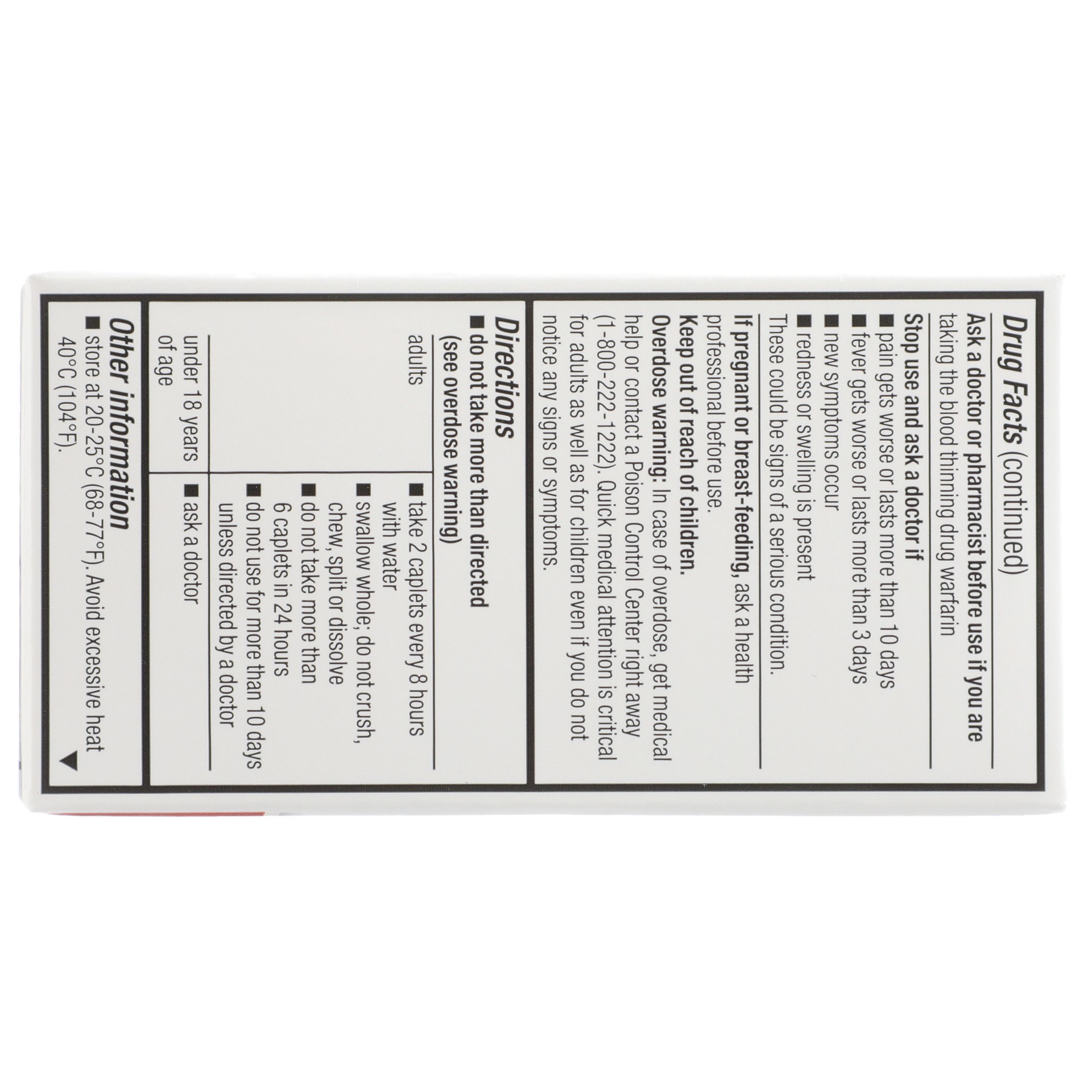 slide 2 of 6, TopCare Top Care Arthritis Pain Extended-Release Tablets, 50 ct