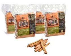 Mr Bar B Que Mr.Bbq Fatwood