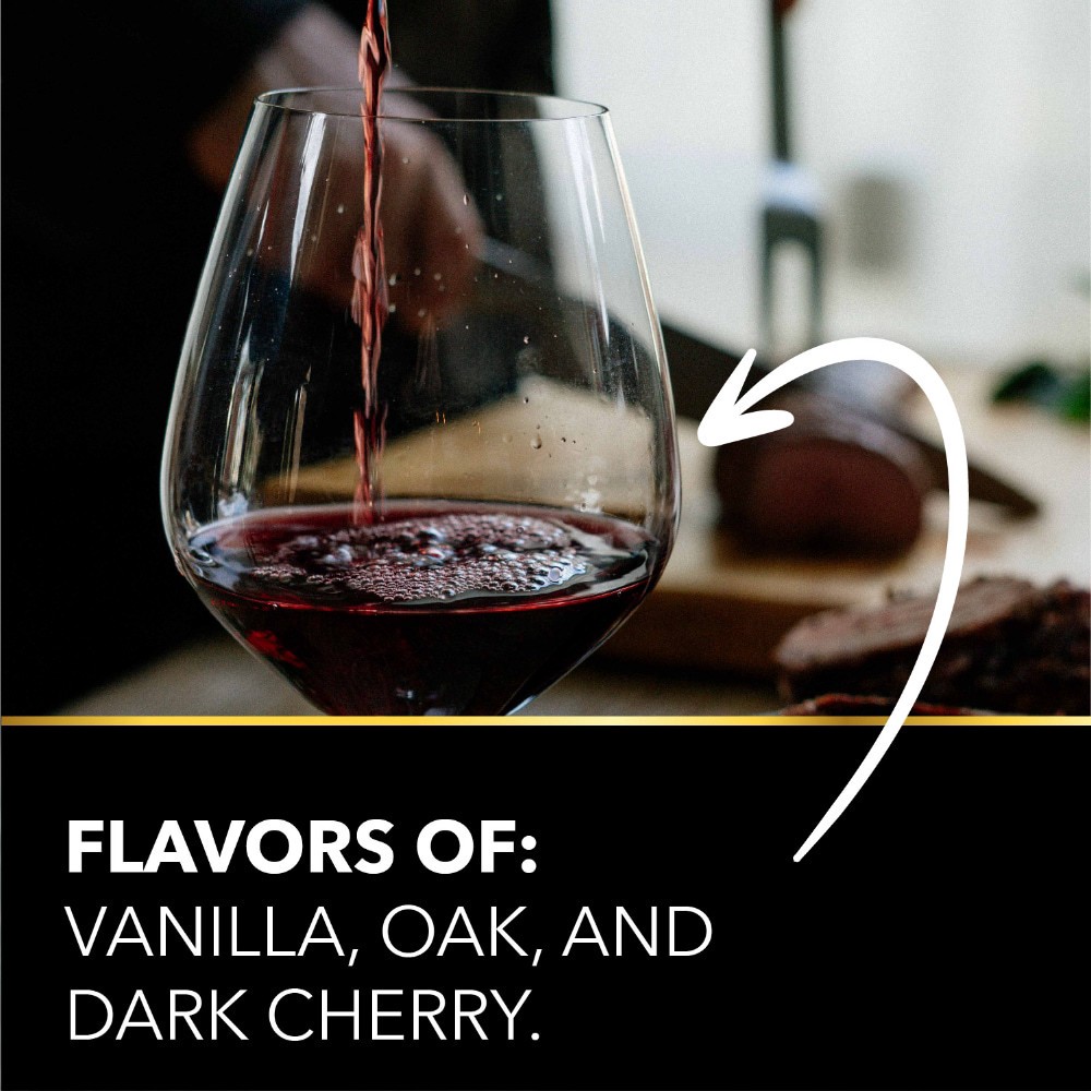 slide 4 of 6, Parker's Parkers Estate Cabernet Sauvignon, 750 ml