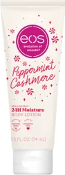 eos® Peppermint Cashmere Body Lotion