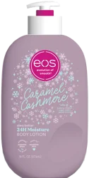 EOS® Caramel Cashmere Shea Better™ 24H Moisture Body Lotion